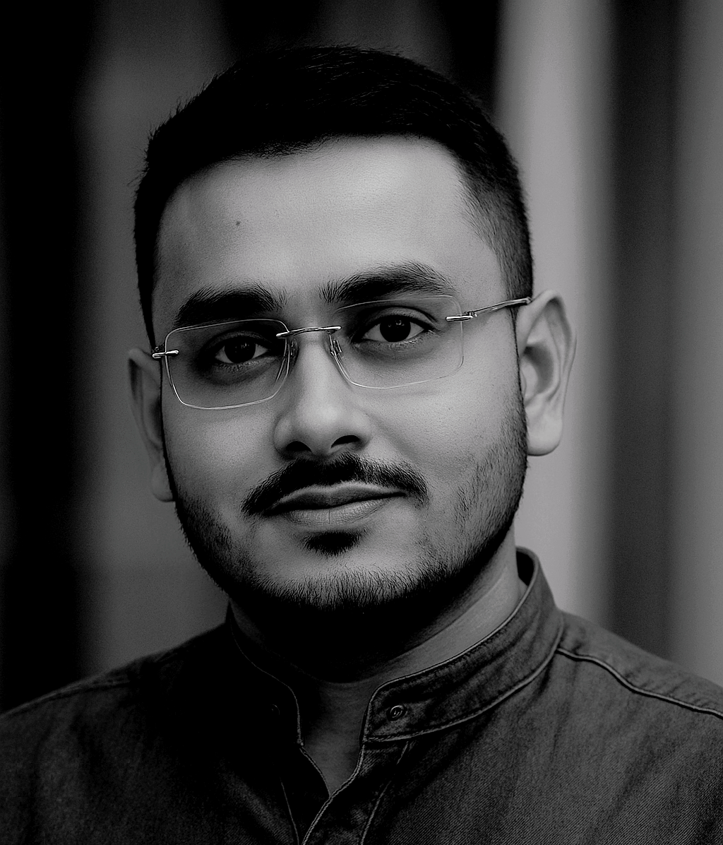 Akash Ghosh